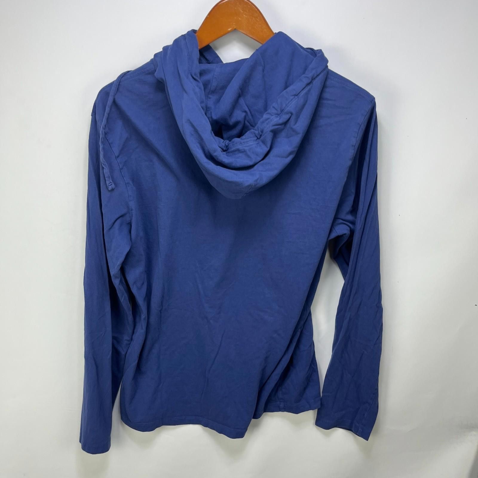 Polo Ralph Lauren Vintage Polo Bear Ralph Lauren US-93 Long Sleeve Shirt Hood Size US M / EU 48-50 / 2 - 9 Thumbnail