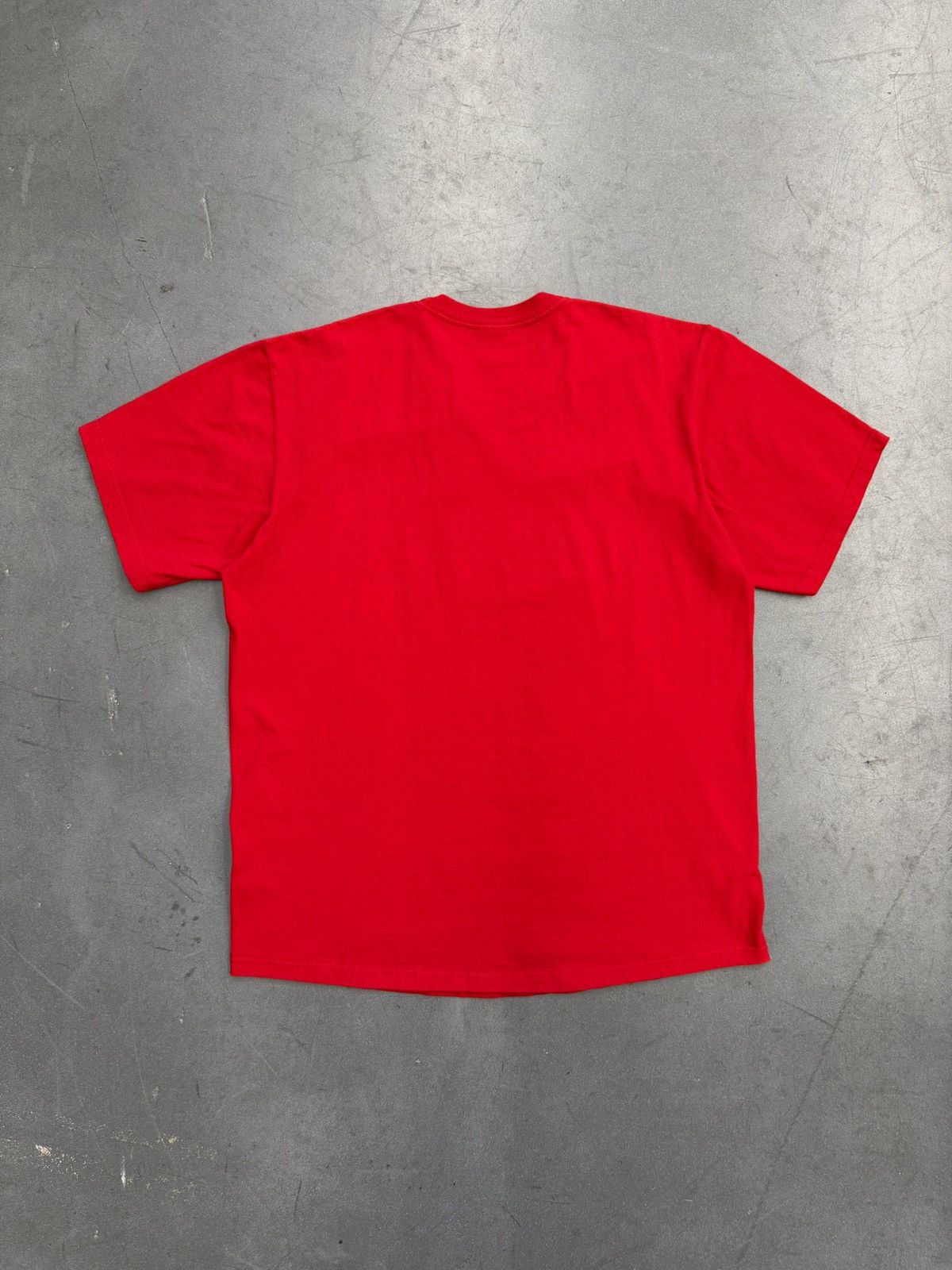 Supreme SS23 Supreme Strawberries Tee Size US L / EU 52-54 / 3 - 2 Thumbnail