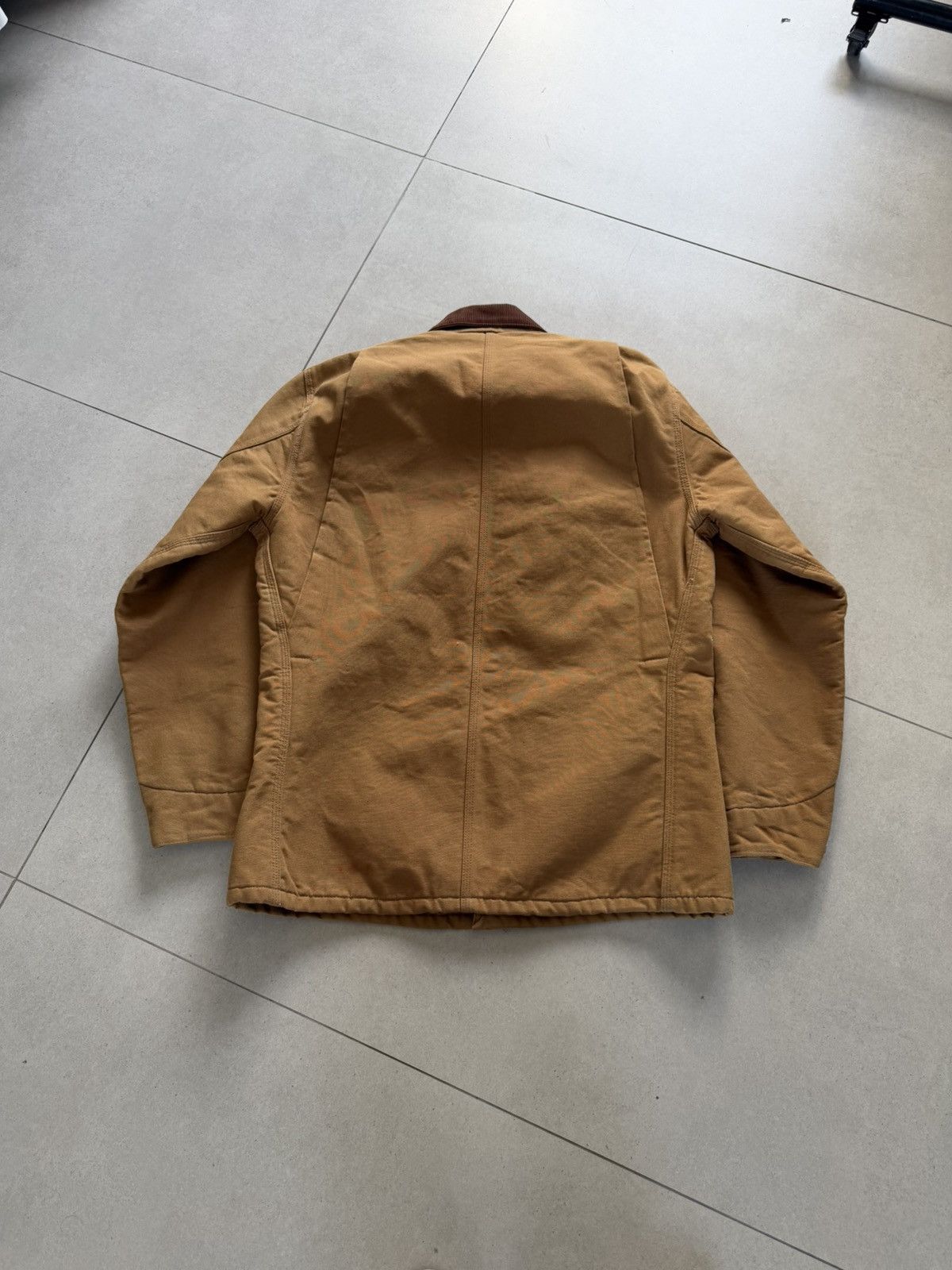 Carhartt Carhartt Michigan Brown Size US L / EU 52-54 / 3 - 5 Thumbnail