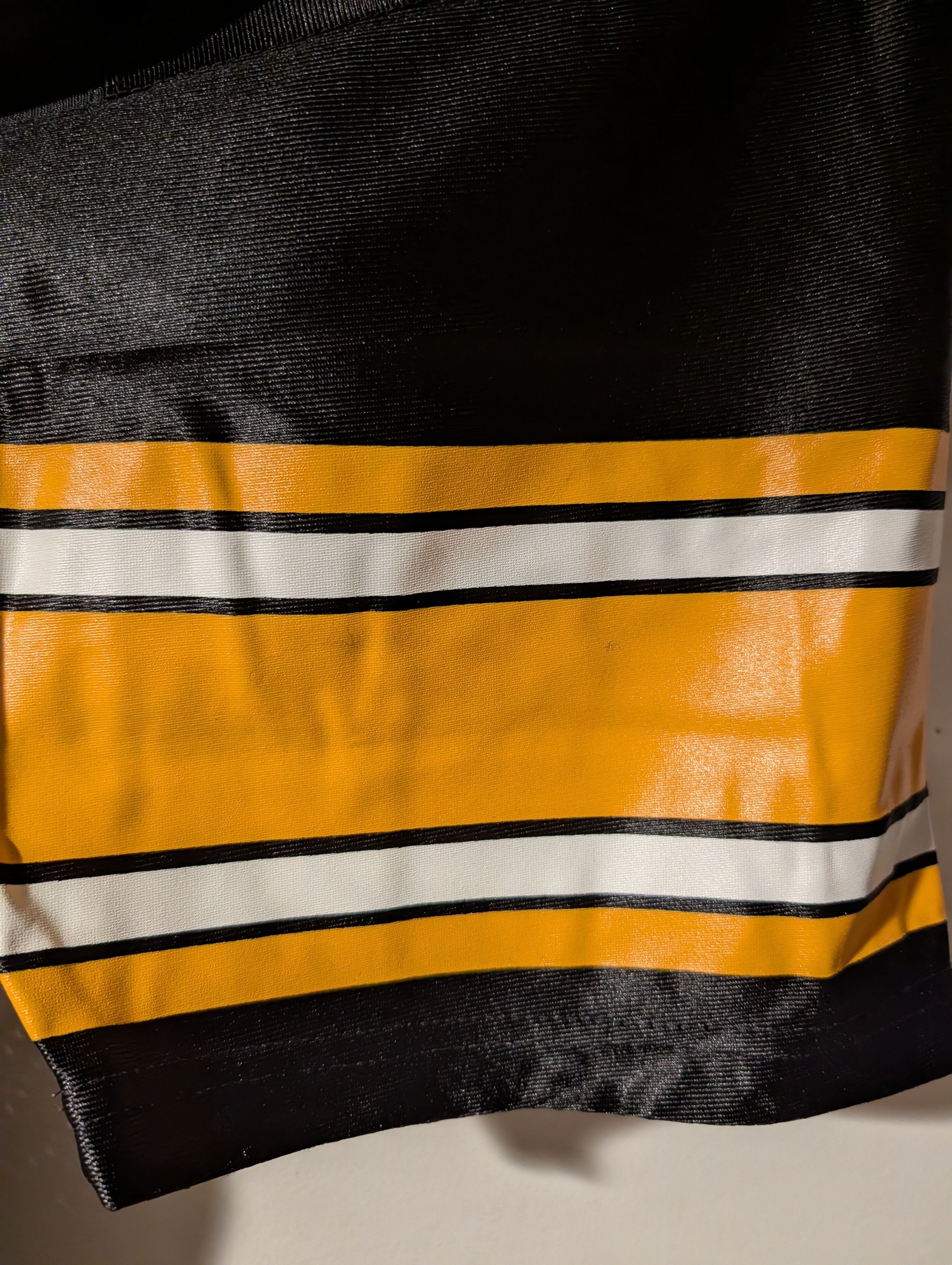 NFL VTG 1995 Carnell Lake Pittsburgh Steelers Starter Jersey Size US M / EU 48-50 / 2 - 4 Thumbnail