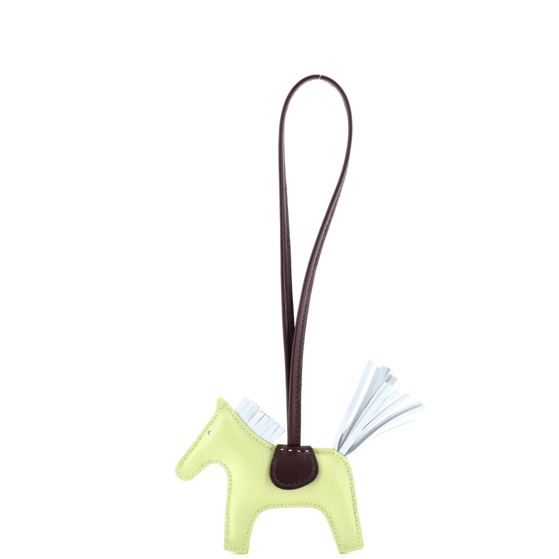 Hermes GriGri Rodeo Bag Charm Size ONE SIZE - 1 Thumbnail