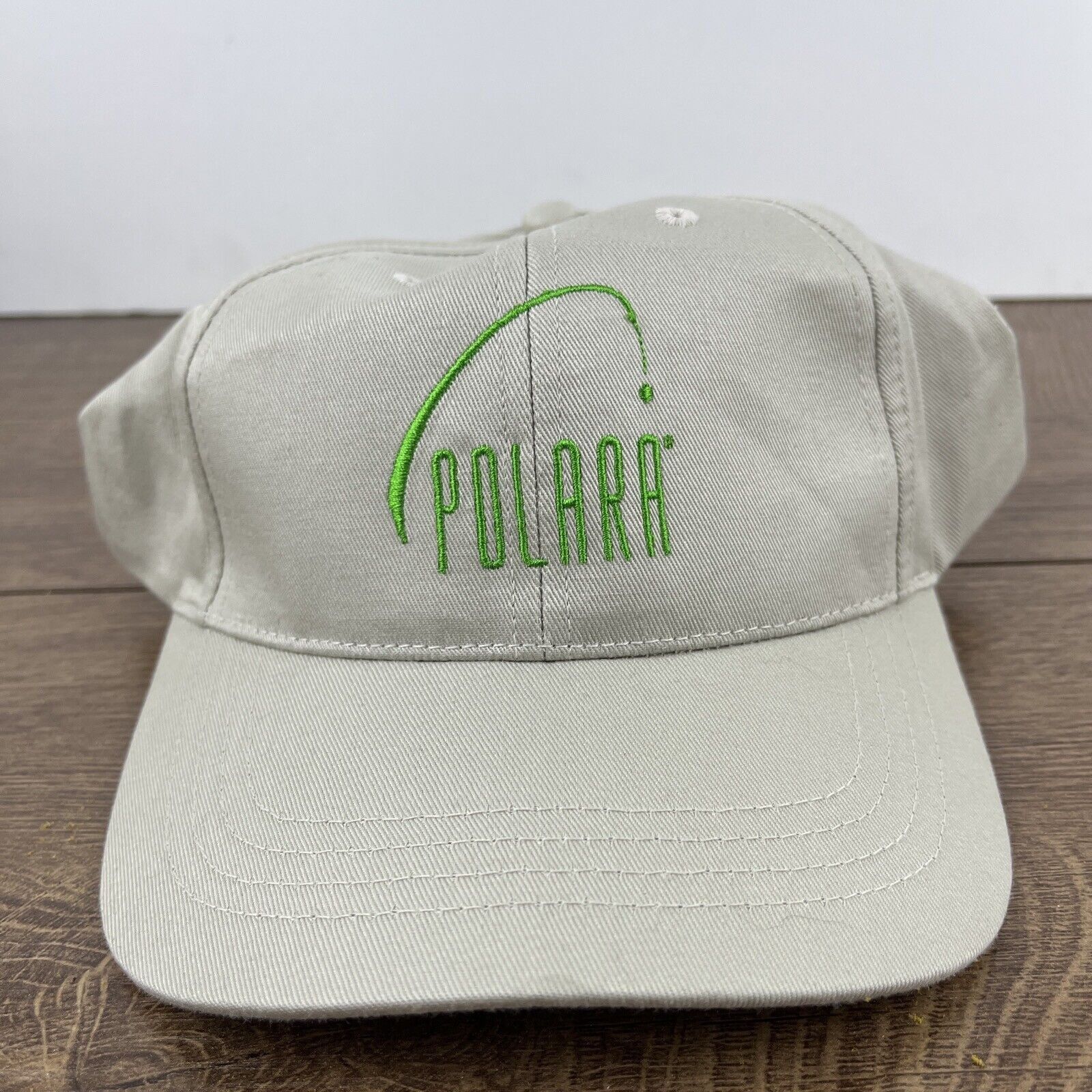 Other Polara Hat Polara Hat Tan Brown Hat Adjustable Snapback Adul Size ONE SIZE - 5 Thumbnail