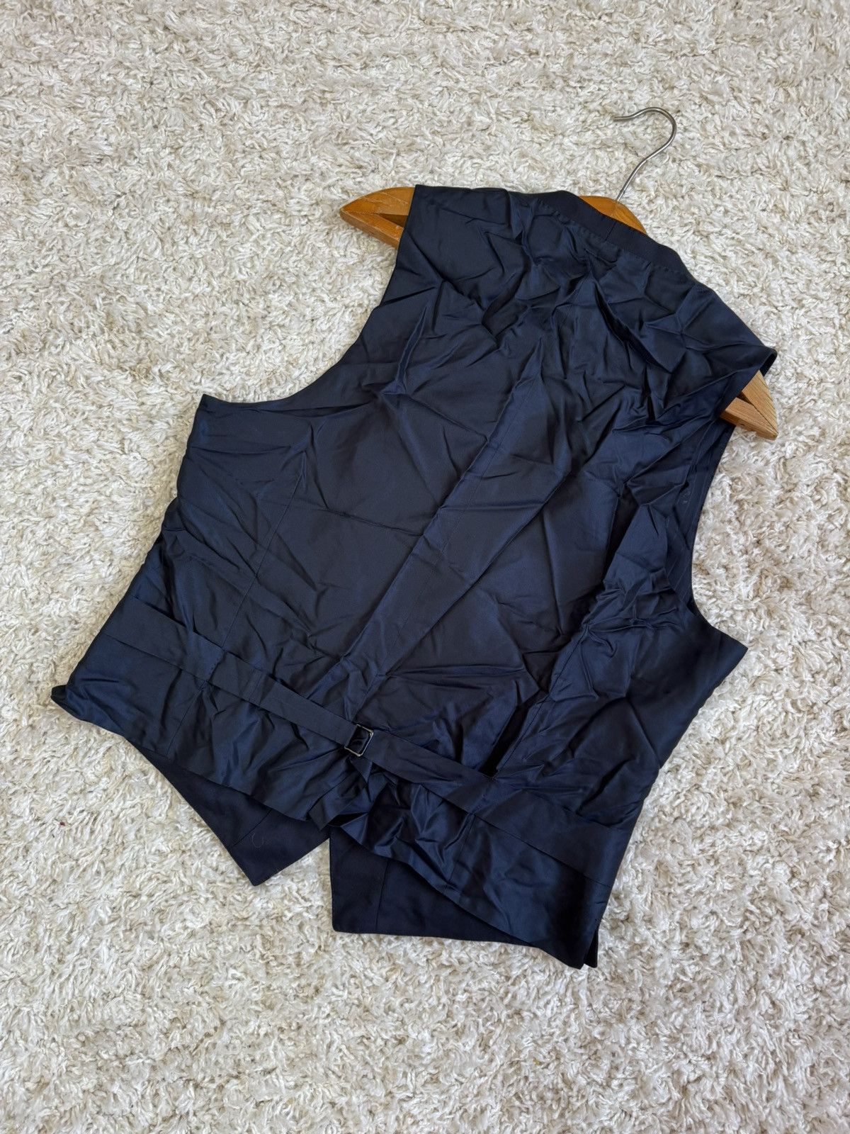 Tom Ford Tom Ford Vest Size M Size 38R - 2 Thumbnail