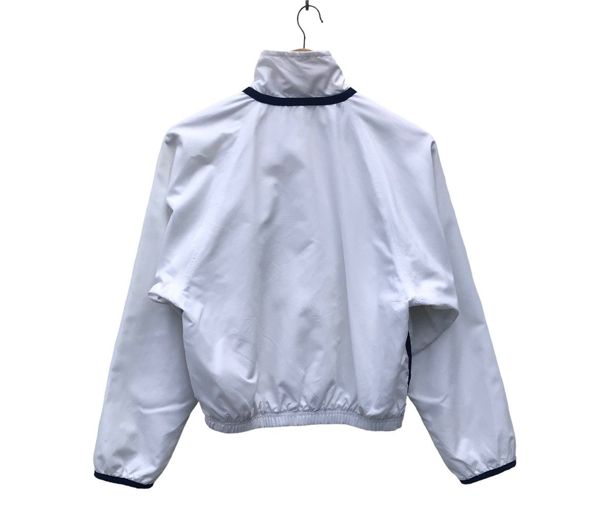 Nike Vintage 90s Nike Court Women Windbreaker Jacket Size M / US 6-8 / IT 42-44 - 11 Thumbnail