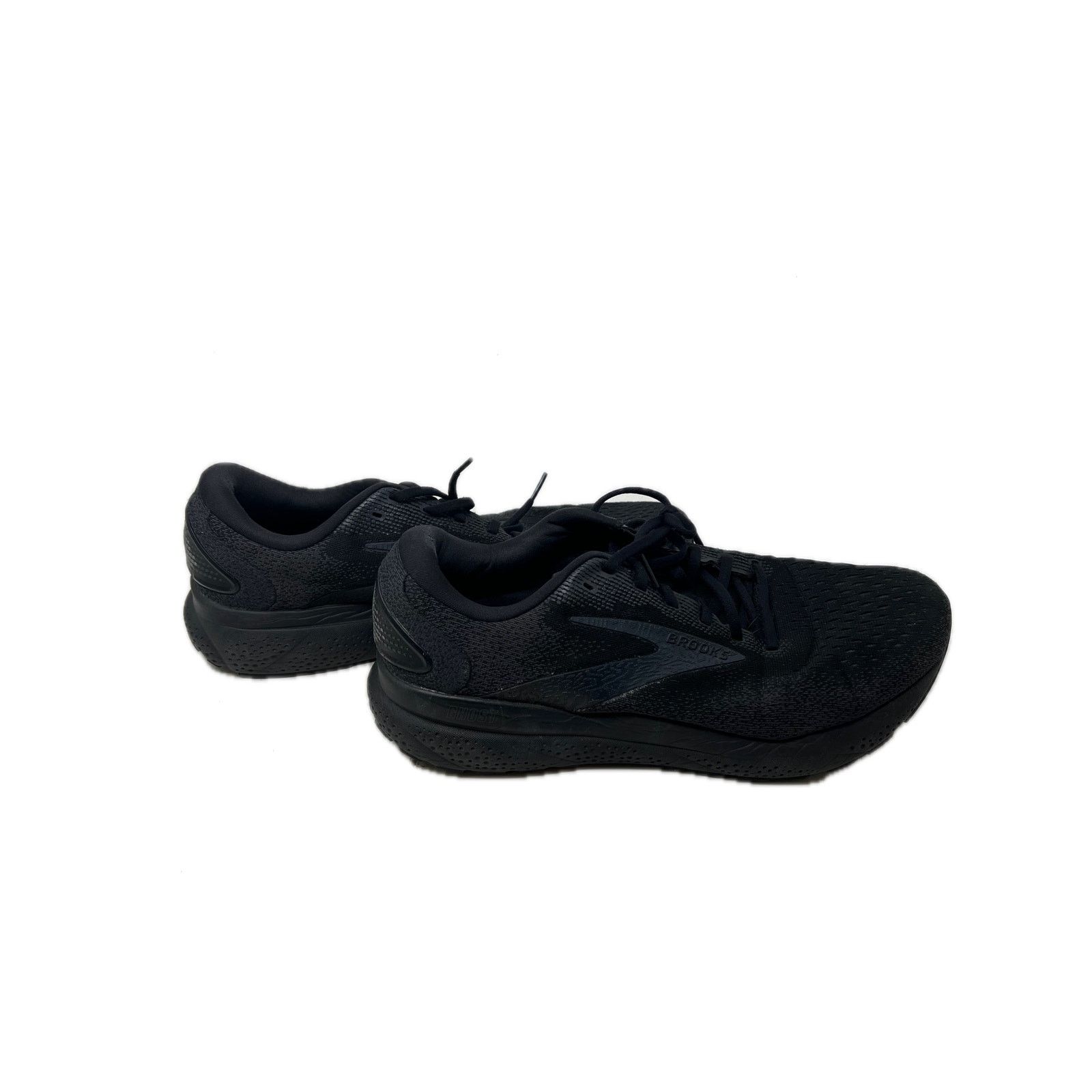 Brooks Brooks Ghost 16 'Black Ebony' Mens Sz 12W 1104182E020 245 Size US 12 / EU 45 - 3 Thumbnail