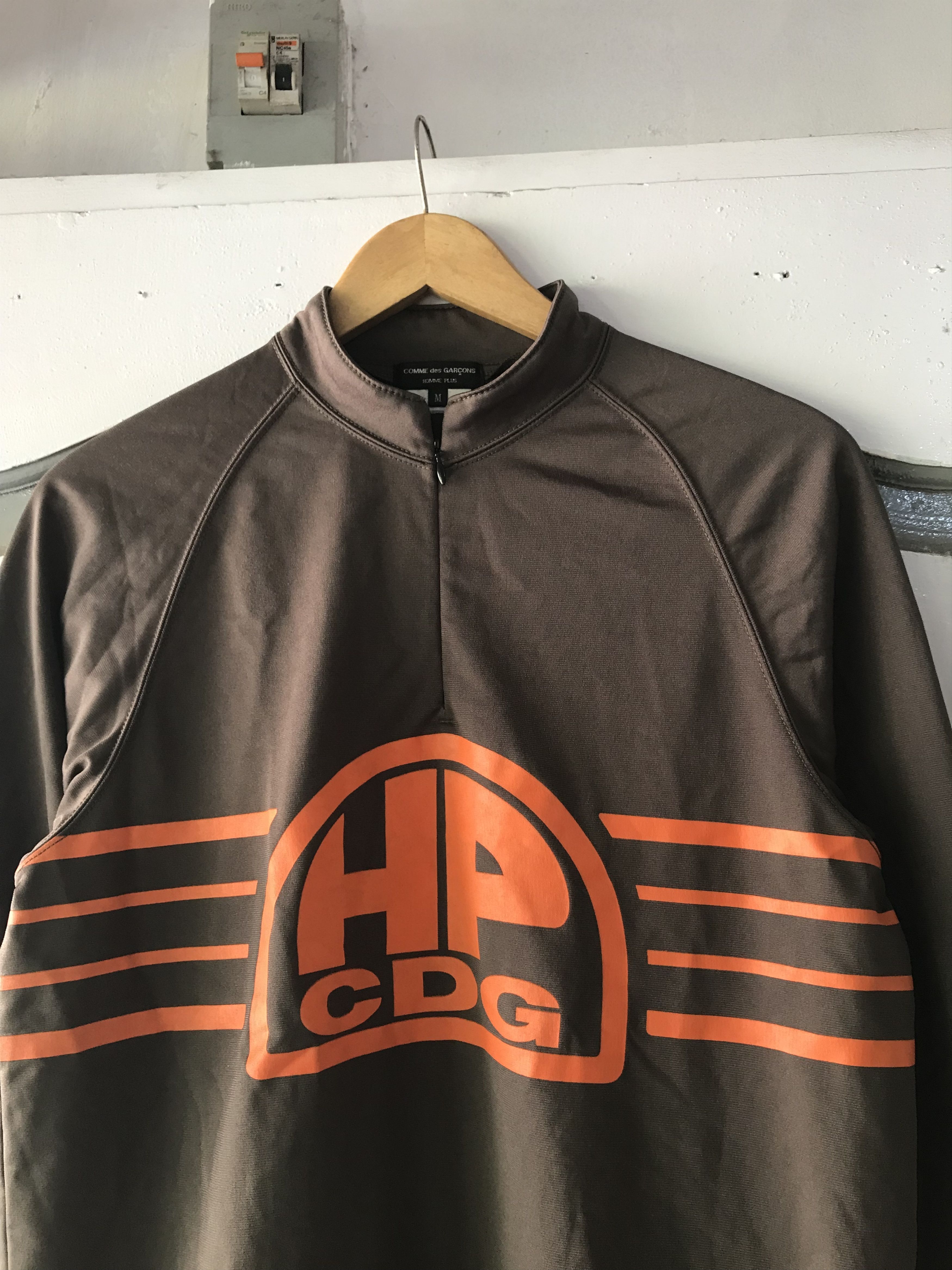 Comme des Garcons × Comme des Garcons Homme × Comme des Garcons Homme Plus Comme Des Garcons Homme Plus A/W 2005-2006 Size US M / EU 48-50 / 2 - 4 Thumbnail