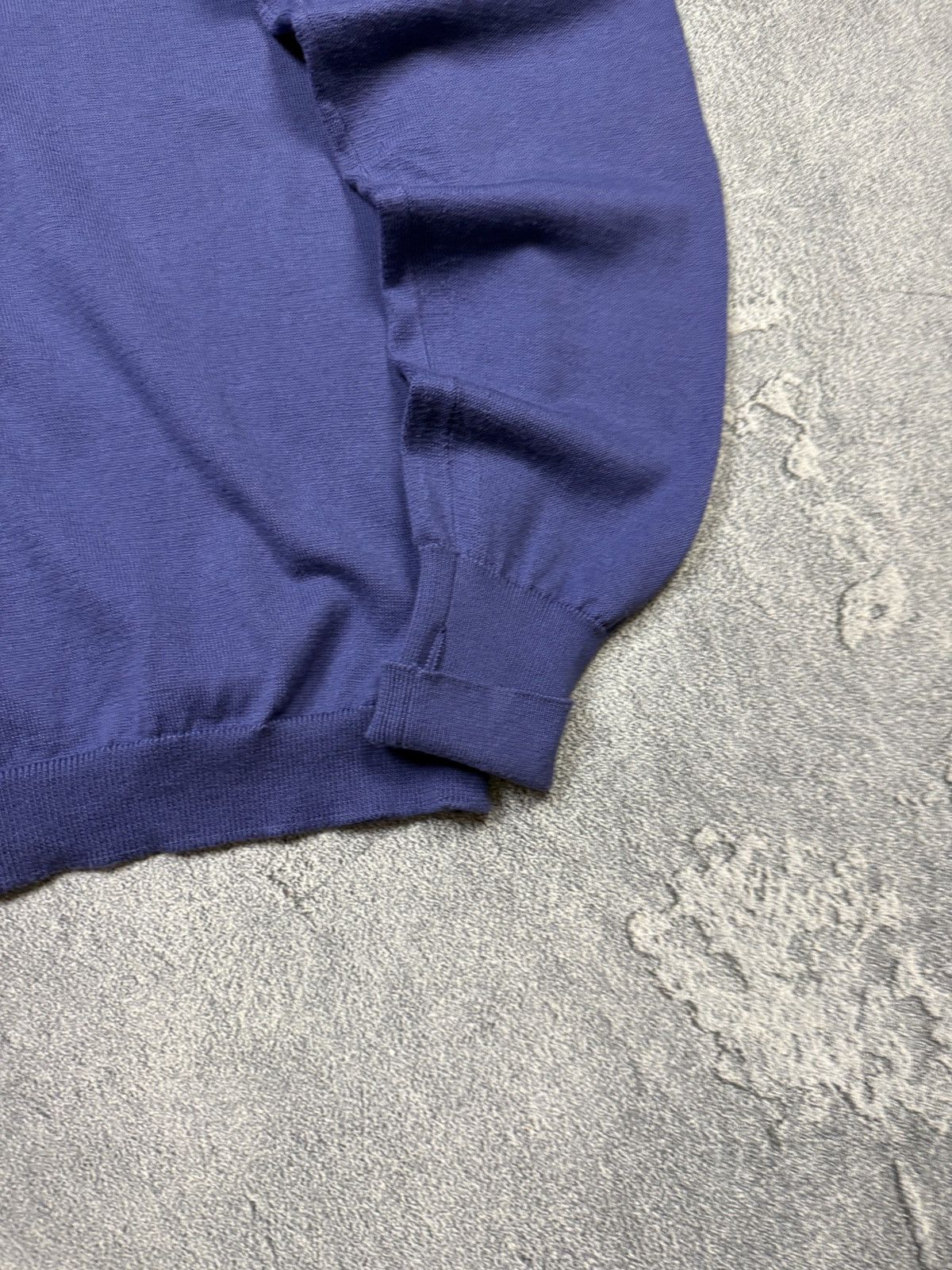 John Smedley John Smedley Classic Cardigan (Men's Medium) Size US M / EU 48-50 / 2 - 11 Thumbnail