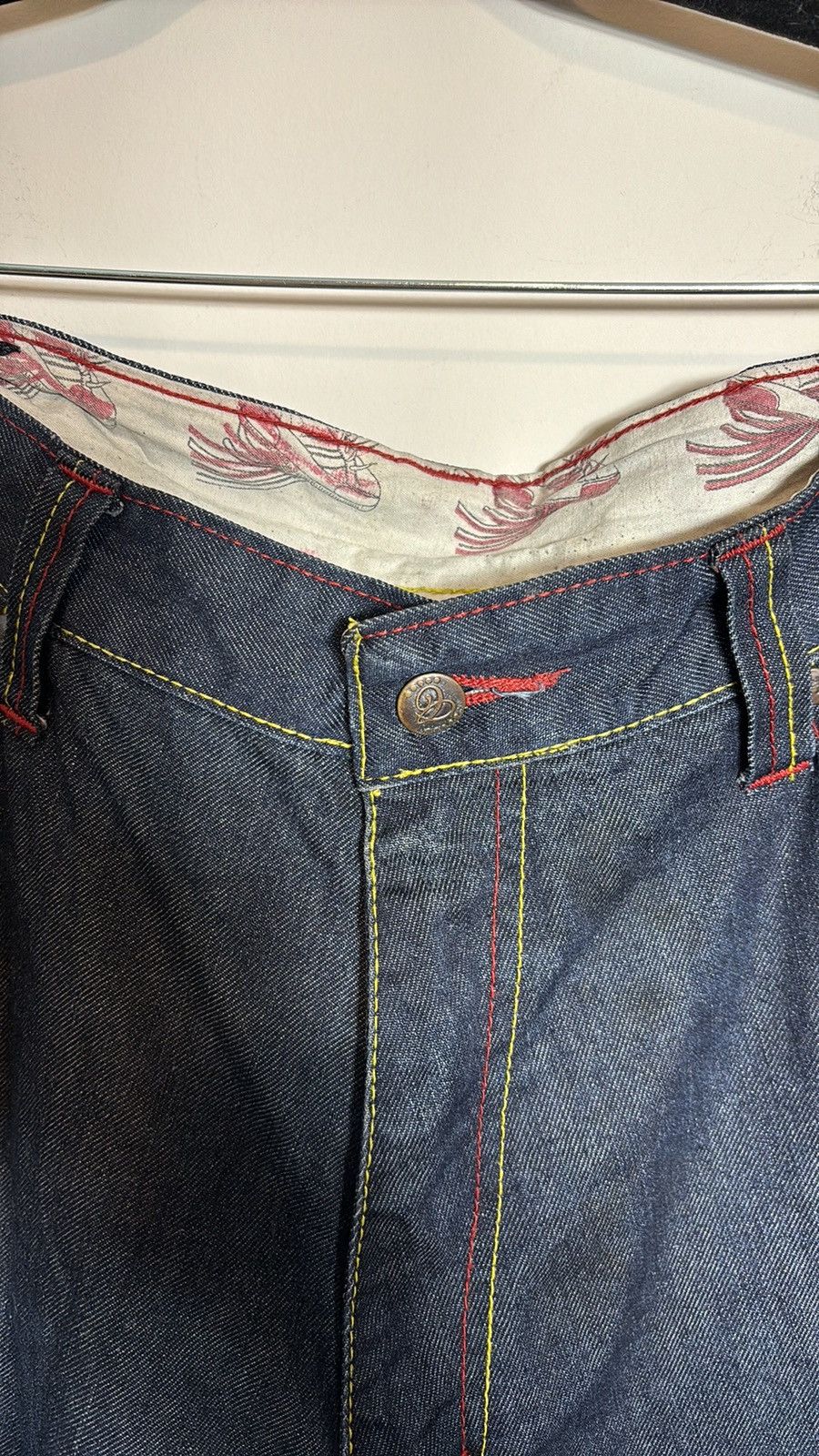 Coogi × Vintage Coogi Jeans Size US 36 / EU 52 - 3 Thumbnail