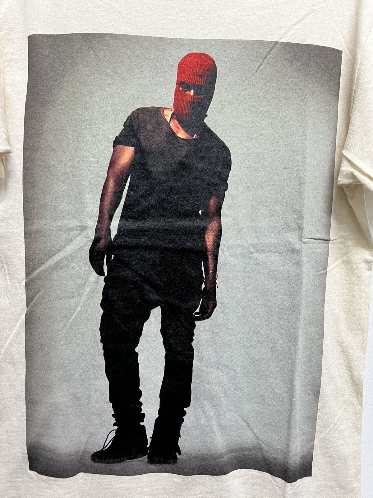 Yeezy Kanye West Yeezus Tee Size US M / EU 48-50 / 2 - 2 Thumbnail