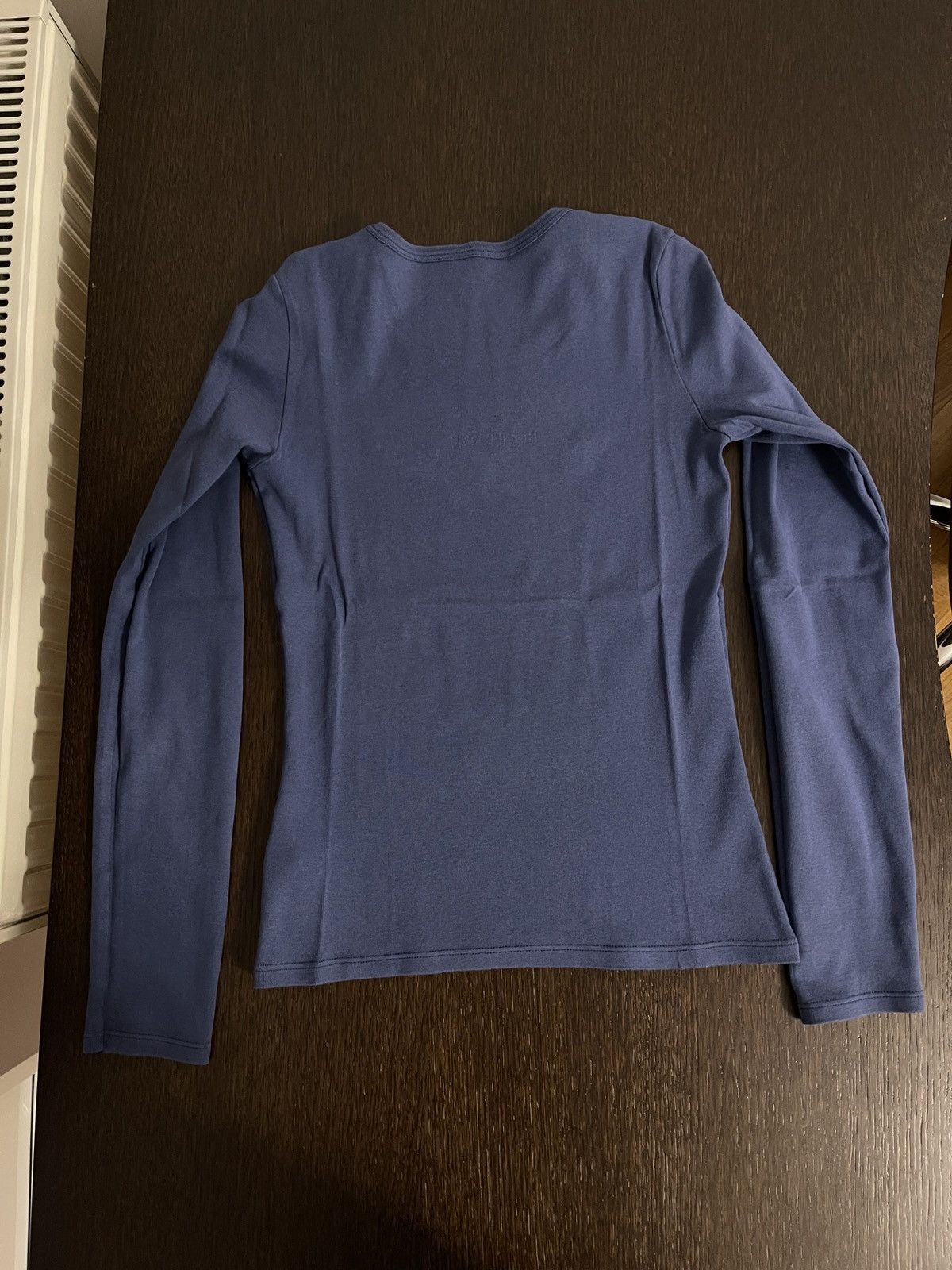 United Colors Of Benetton Benetton long sleeve t-shirt Size S / US 4 / IT 40 - 2 Thumbnail