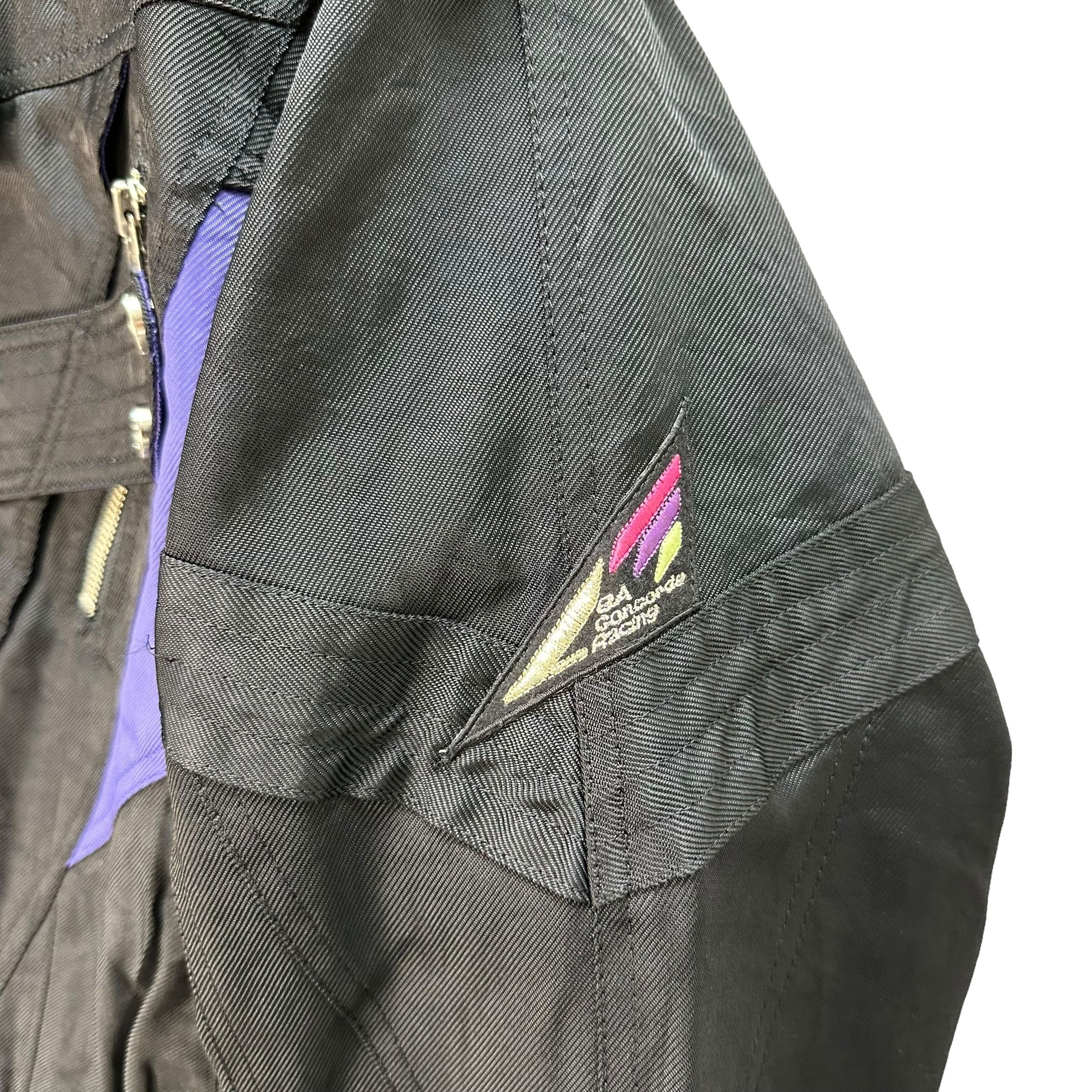 Ellesse × Goldwin Vintage ELLESSE Italy by Goldwin Ski Jacket #A34-0774 Size US M / EU 48-50 / 2 - 7 Thumbnail
