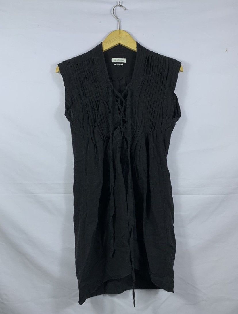Isabel Marant Etoile Isabel Marant Etoile Gothic button ups Size US M / EU 48-50 / 2 - 1 Thumbnail