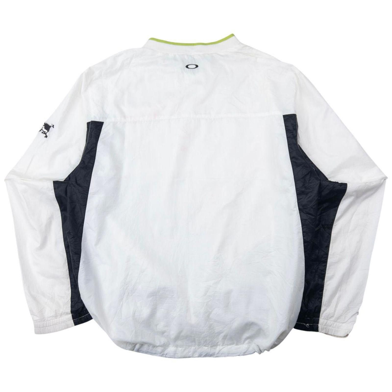 Oakley Vintage Oakley Zip Off Sleeve Jacket Size XL Size US XL / EU 56 / 4 - 3 Thumbnail