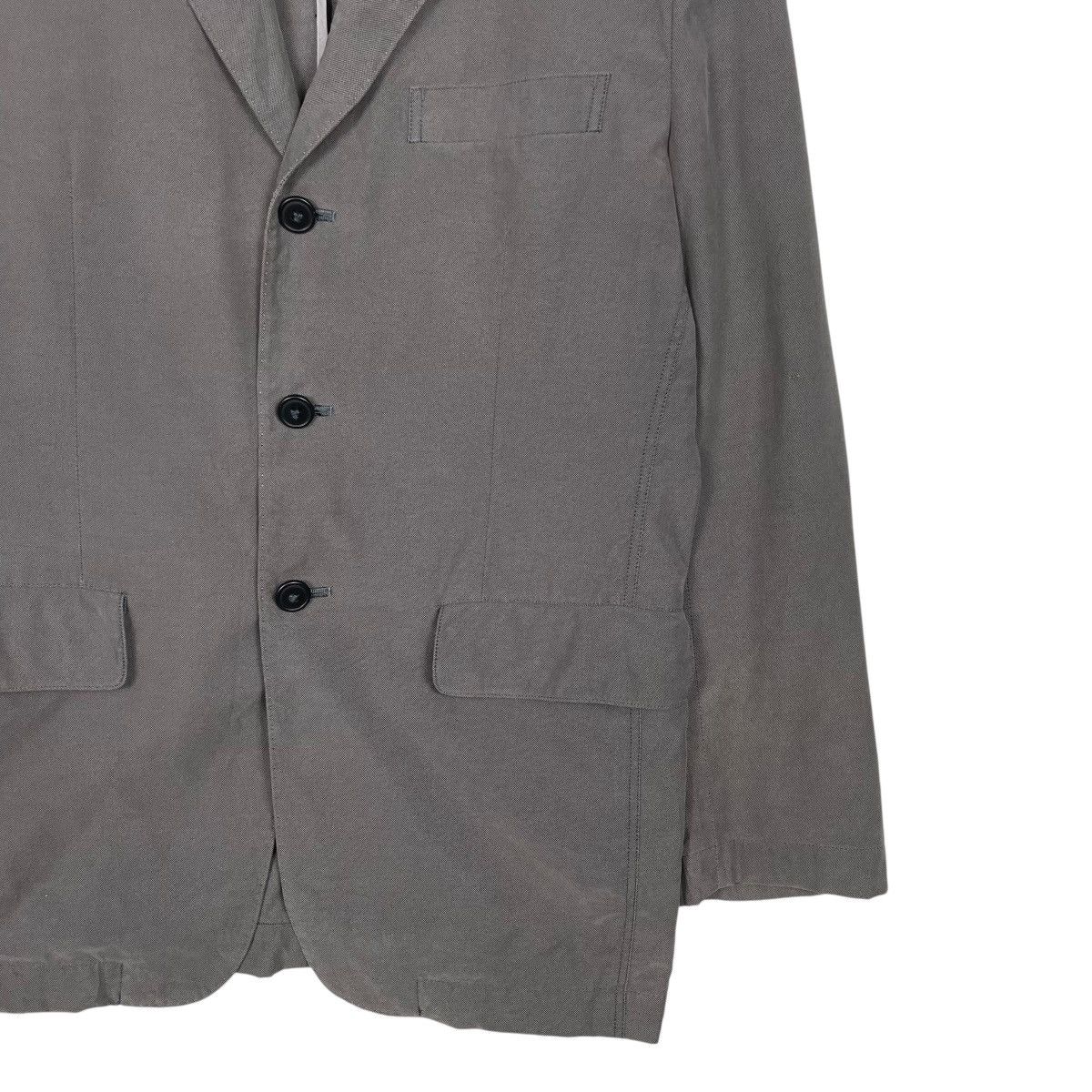 Kansai Yamamoto Kansai Yamamoto Homme Casual Jacket Size US M / EU 48-50 / 2 - 4 Thumbnail