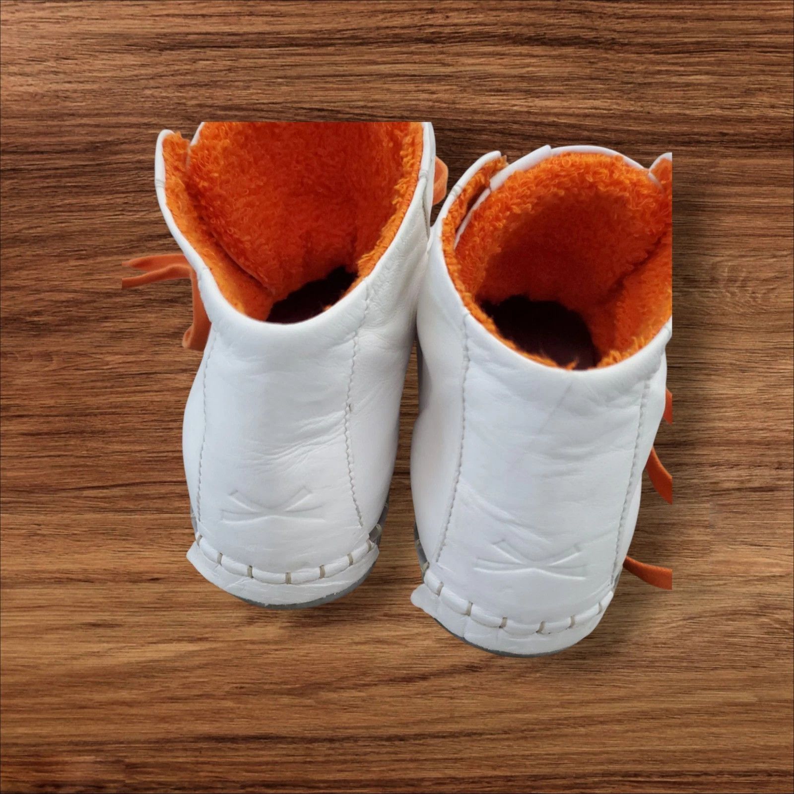 Other Andia Fora Size US 8.5 / IT 38.5 - 5 Thumbnail