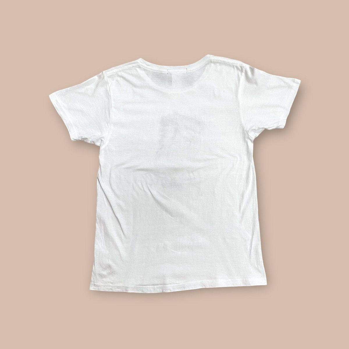 Anime AMNIBUS X YuYu Hakusho "Yusuke" Tee Size US M / EU 48-50 / 2 - 2 Thumbnail