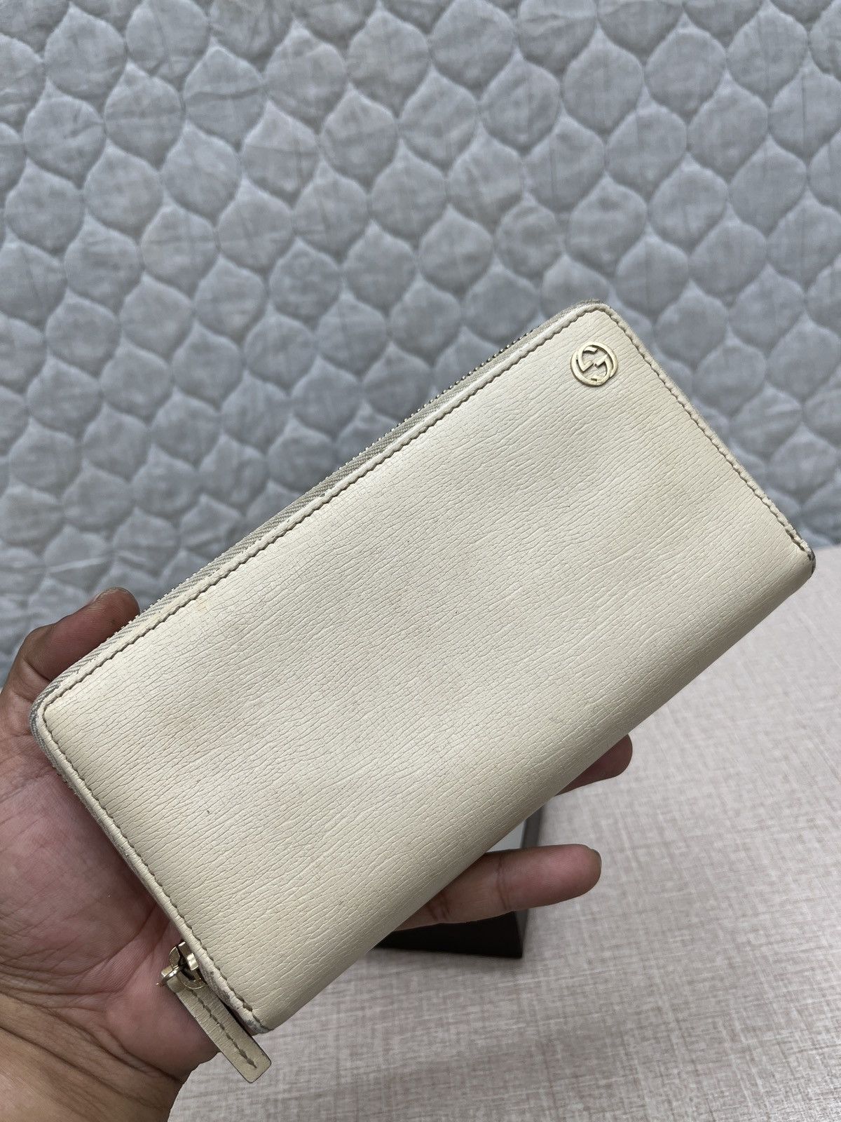 Gucci 🔥🔥🔥STEALS GUCCI PURSE WALLET Size ONE SIZE - 4 Thumbnail