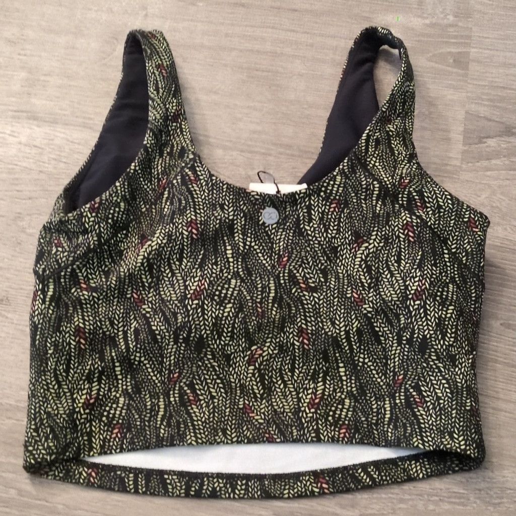 Other CALIA Inspire Scoop Neck Tank Serpent Print Black Size Small Size S / US 4 / IT 40 - 5 Thumbnail