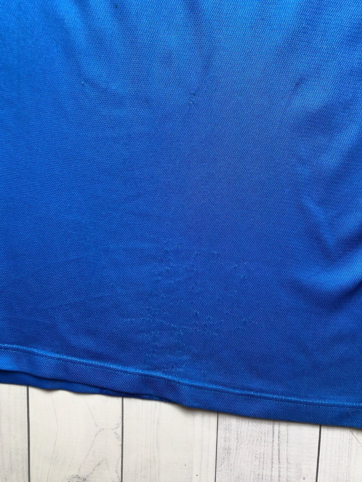 Asics × Vintage Vintage asics England cricket jersey size XL rare 1999 Size US XL / EU 56 / 4 - 9 Thumbnail