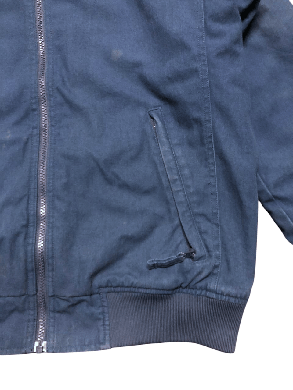 Columbia Vintage Columbia Hoodie Jacket Fleece Lined Size US L / EU 52-54 / 3 - 9 Thumbnail