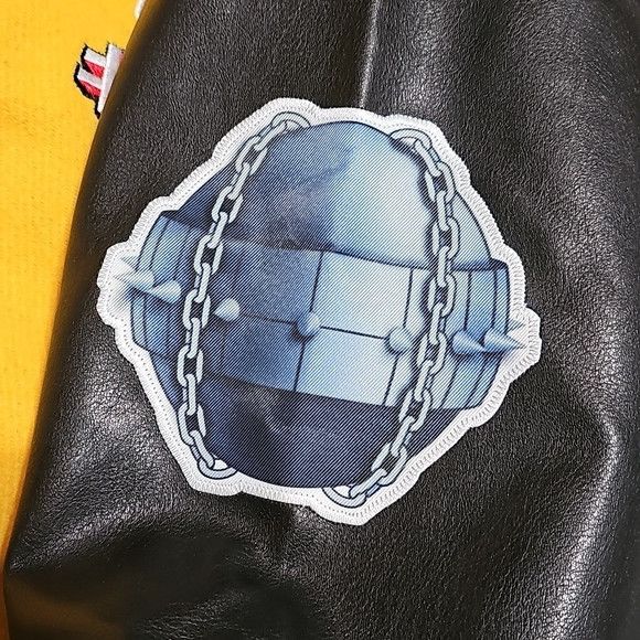 Other Kill Bill Varsity Jacket Coat Size XL NWT Size US XL / EU 56 / 4 - 7 Thumbnail
