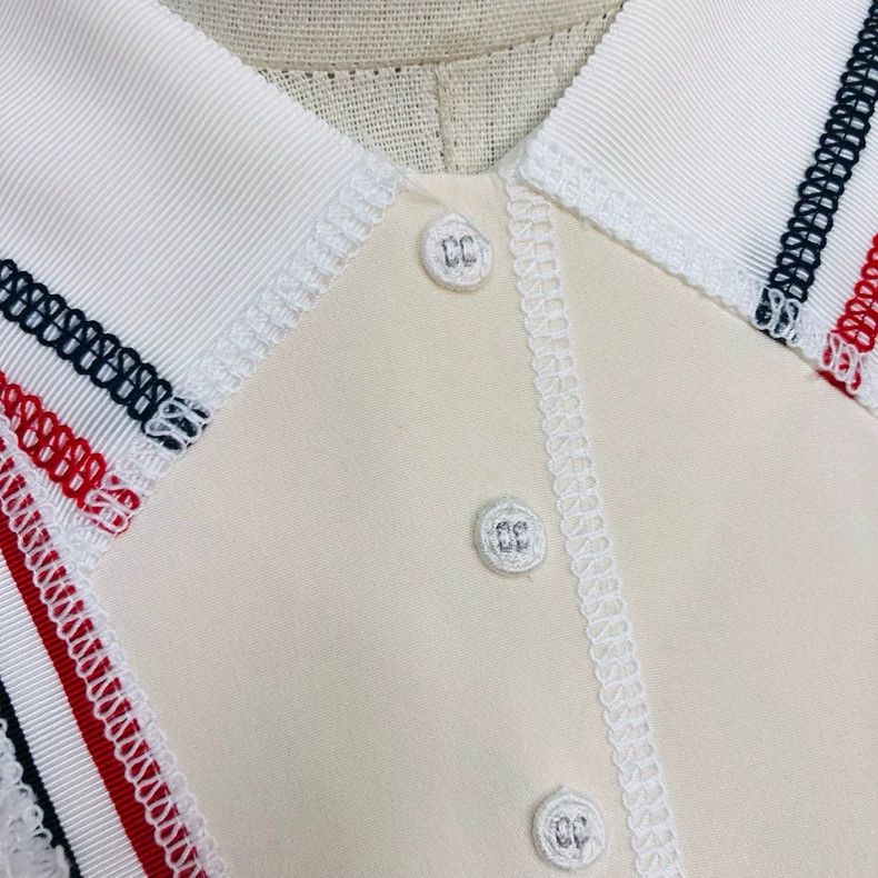 Thom Browne Thom Browne size38 one-piece dress Size XS / US 0-2 / IT 36-38 - 6 Thumbnail