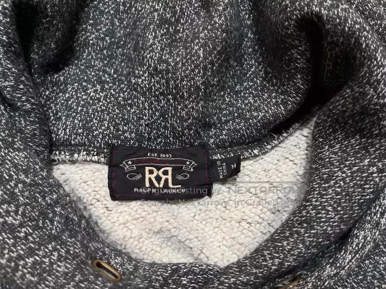 RRL Ralph Lauren RRL Ralph Lauren Same sports package Size US M / EU 48-50 / 2 - 3 Thumbnail