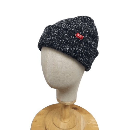 Vans 🩻 Vans skateboard patch beanie hat Size ONE SIZE - 1 Thumbnail