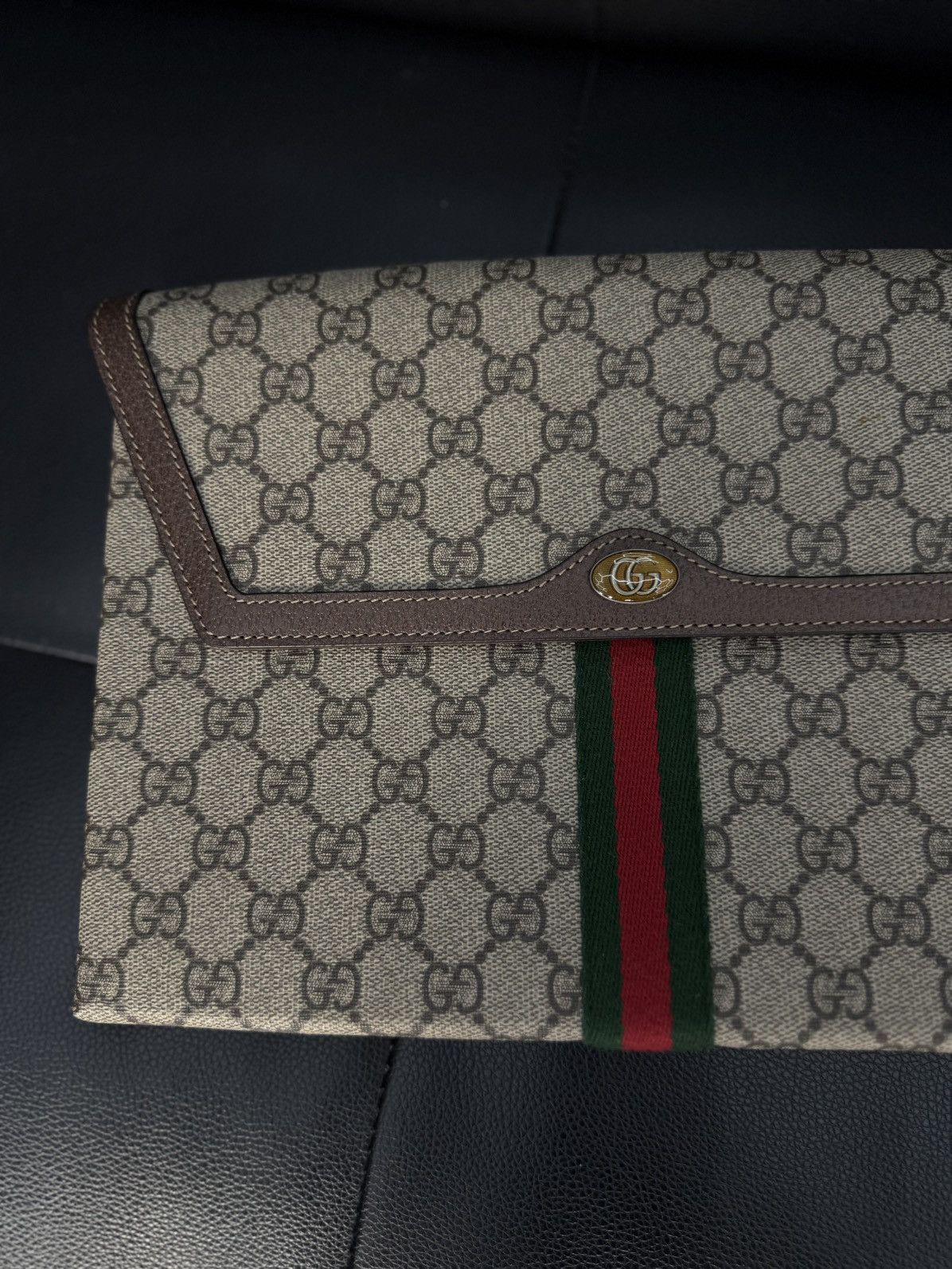 Gucci Gucci “The Party 2020” Clutch Hand Carry Women’s Bag Size ONE SIZE - 4 Thumbnail