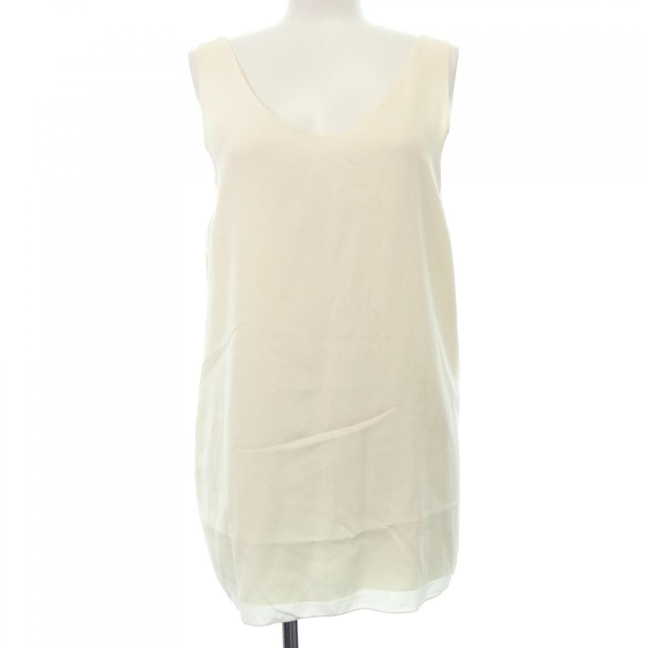 Chloe Chloe Chloe 16SHT22-16S004 Silk Top Others Tops 16SHT22-16S004 DUTY FREE for USA Size ONE SIZE - 1 Thumbnail