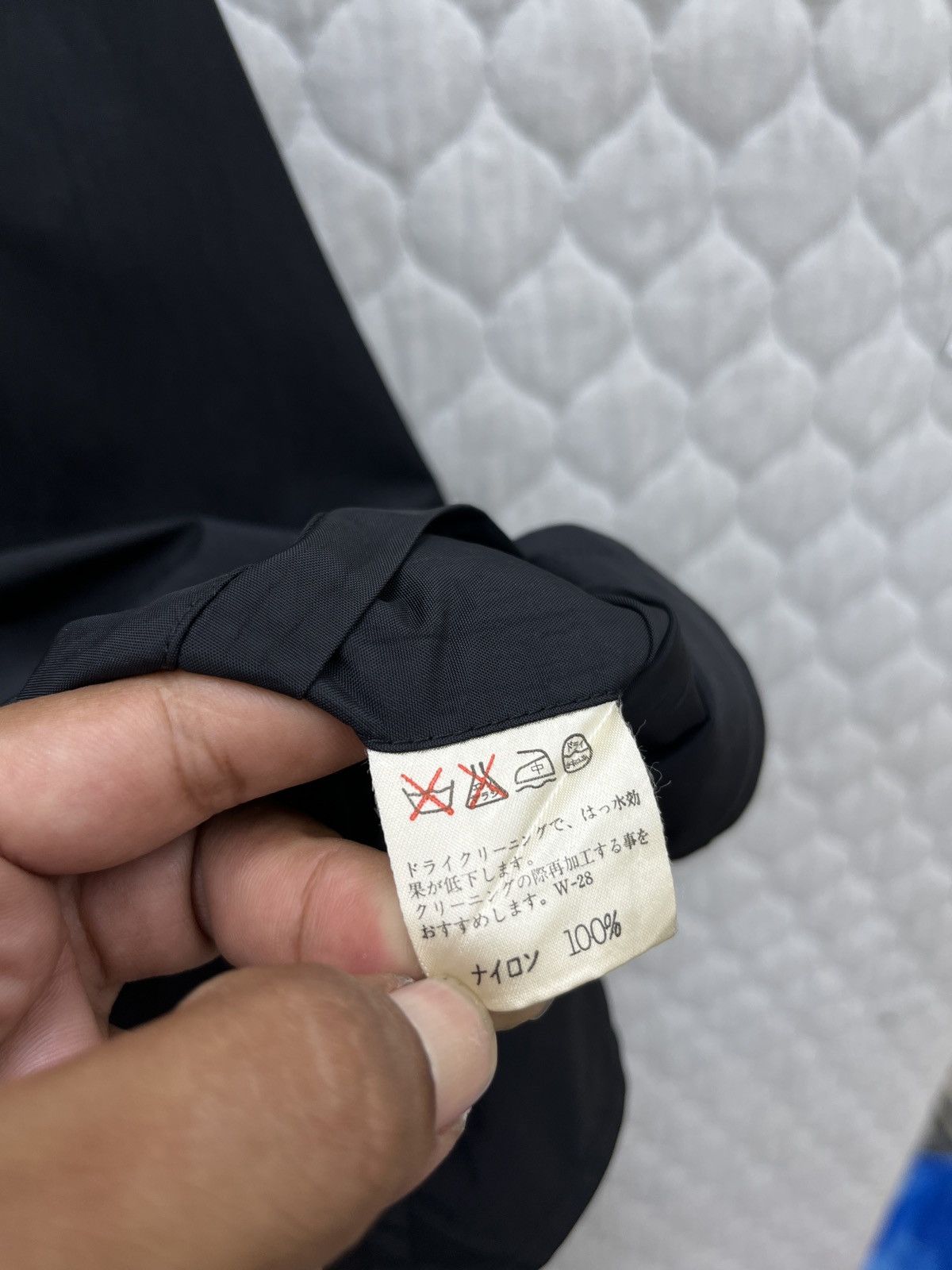 Issey Miyake 🔥🔥🔥ARCHIVE VTG ISSEY MIYAKE WINDCOAT Size US M / EU 48-50 / 2 - 13 Thumbnail