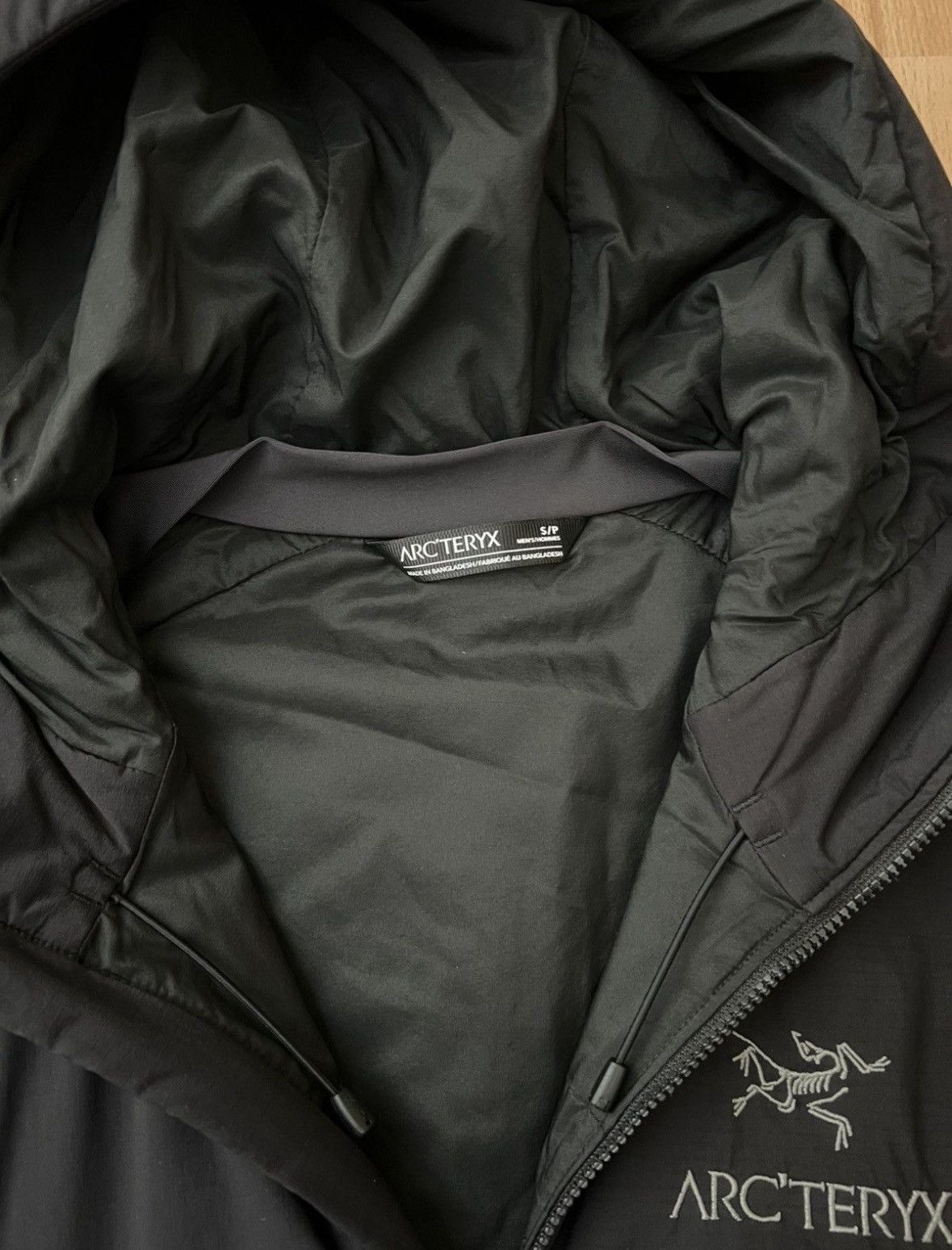 Arc'teryx Arcteryx Atom AR Size US S / EU 44-46 / 1 - 4 Thumbnail