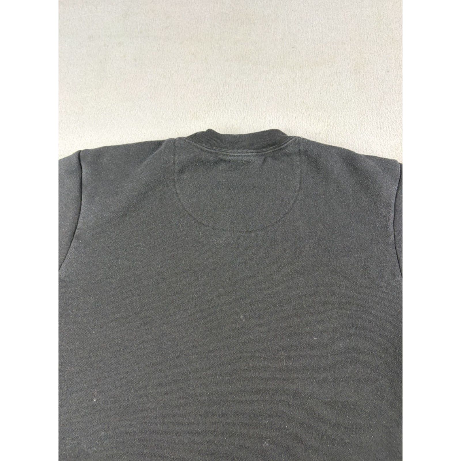 Patagonia Patagonia Sweatshirt XS Men Black Uprisal Crewneck Pullover Fleece Cotton Solid All Seasons Outdoor Hiking Walking Size US XS / EU 42 / 0 - 6 Thumbnail