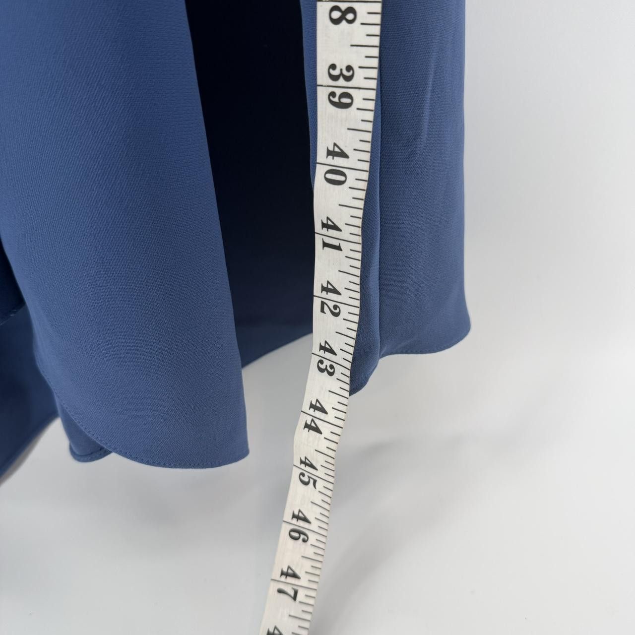Theory Theory Slip Flare Dress Size Size XS / US 0-2 / IT 36-38 - 7 Thumbnail