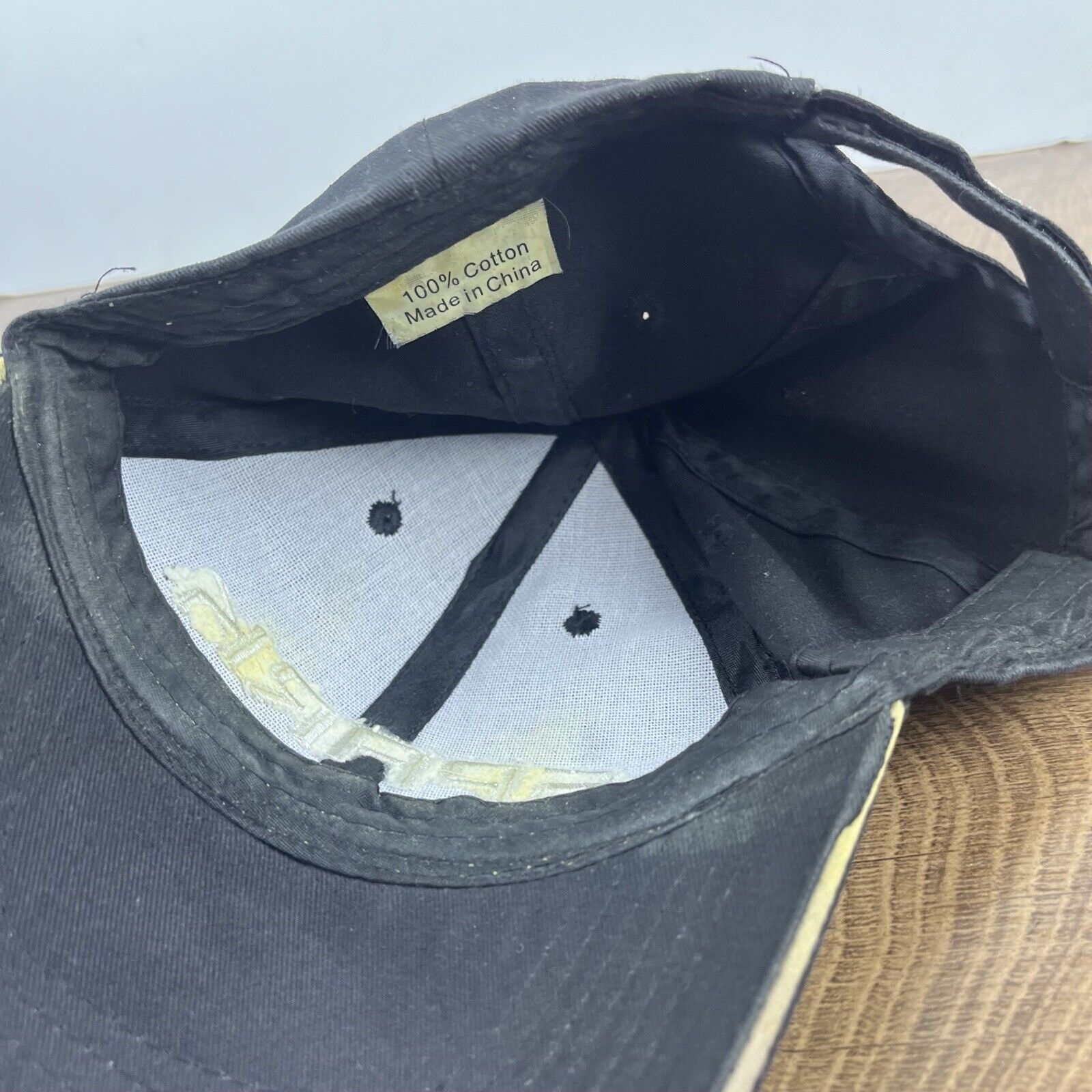 Other Spark Chevrolet Hat Spark Hat Black Cap Hat Adjustable Hat B Size ONE SIZE - 17 Thumbnail
