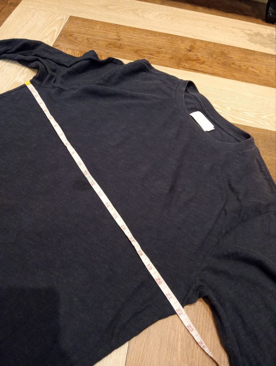 Aime Leon Dore AIME LEON DORE FADED L/S TSHIRT Size US L / EU 52-54 / 3 - 12 Thumbnail