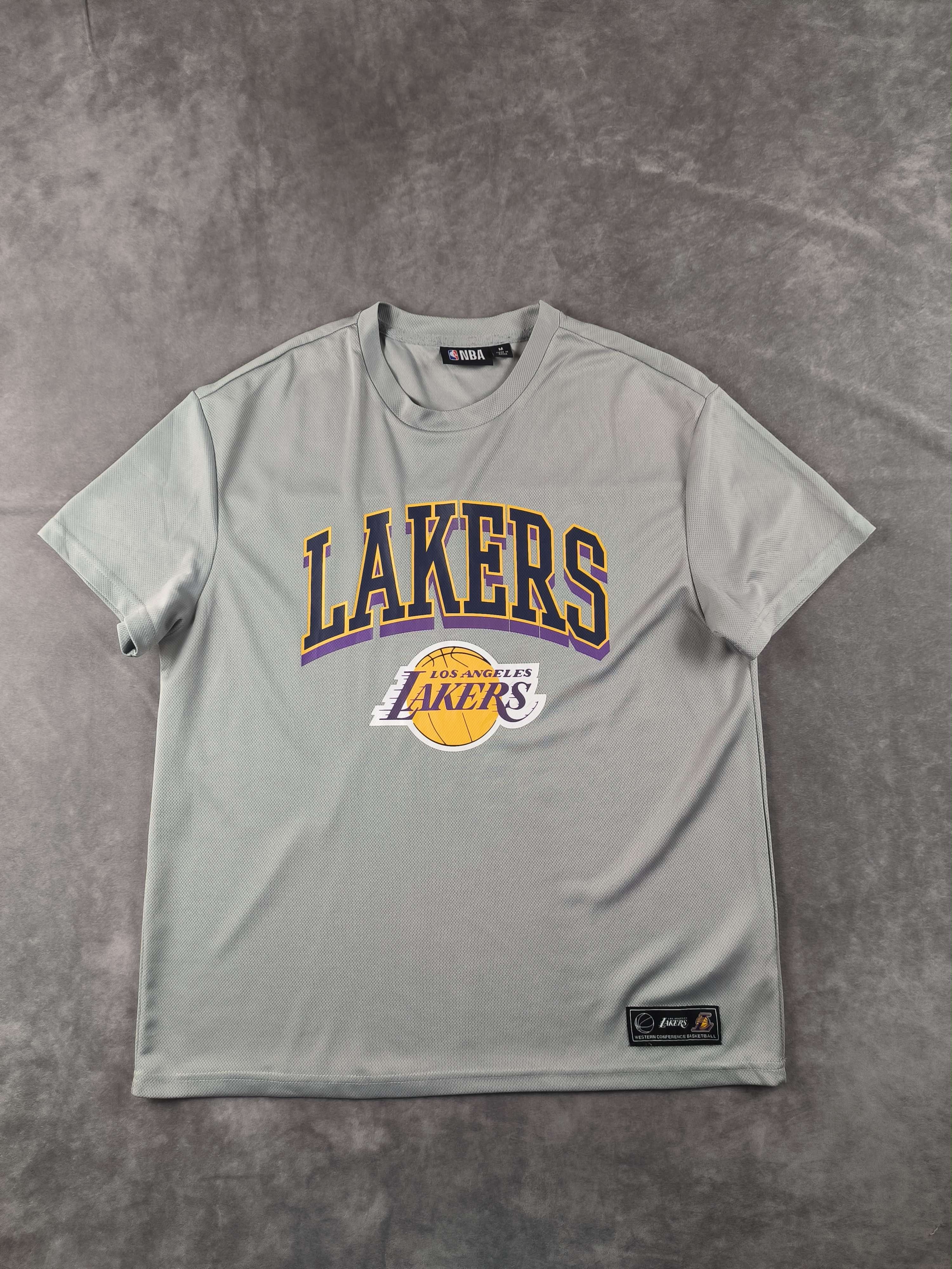 Other Los Angeles Lakers NBA tee shirt size M Size US M / EU 48-50 / 2 - 1 Thumbnail