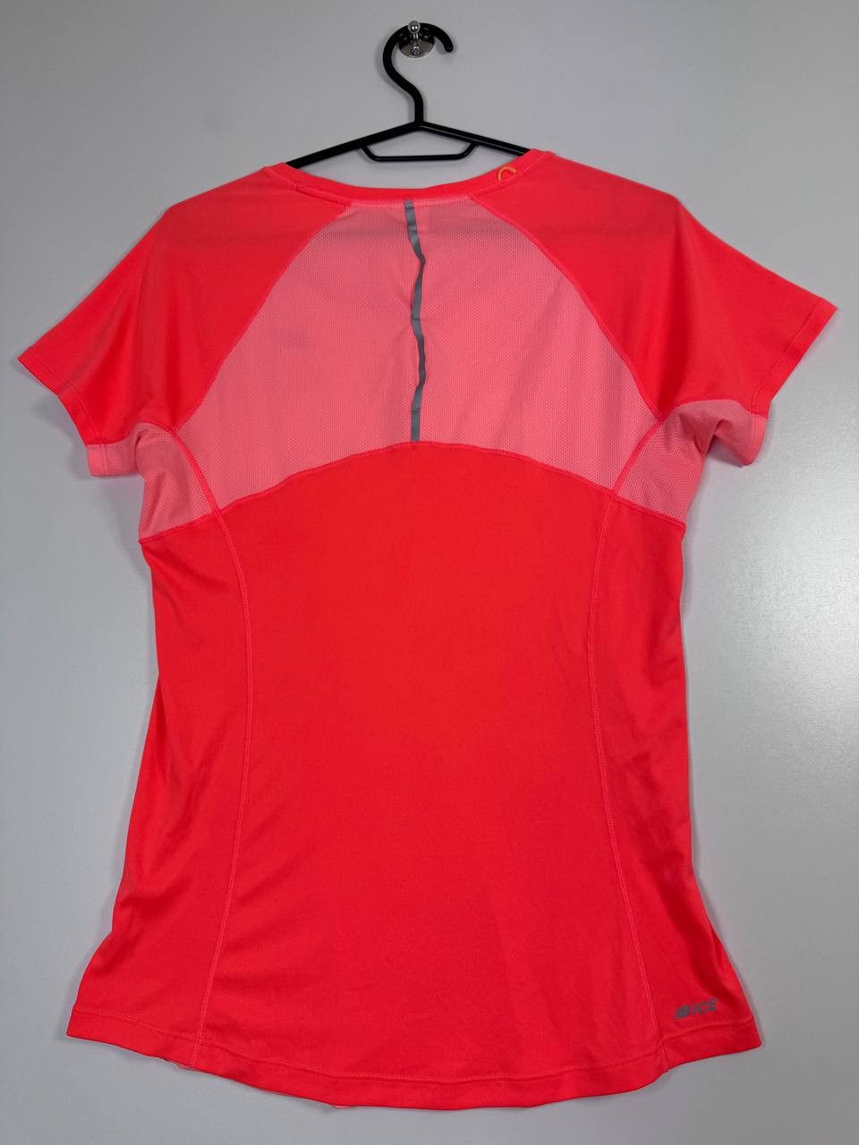 New Balance New Balance Womens Running T-Shirt Pink Athletic Gym Size L Size L / US 10 / IT 46 - 5 Thumbnail
