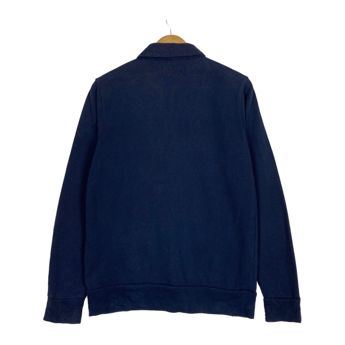 Beams Plus BEAMS HEARTS BY BEAMS PLUS JAPAN CHORE BUTTON JACKET Size US M / EU 48-50 / 2 - 9 Thumbnail