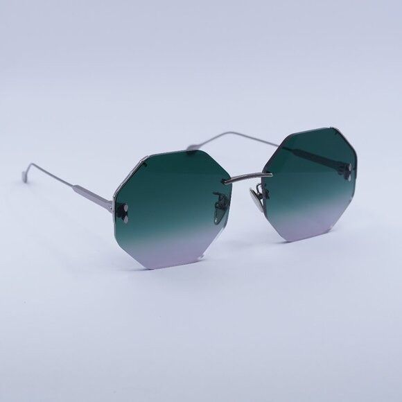 Isabel Marant Isabel Marant IM 0080/S 06LB JP Sunglasses Size ONE SIZE - 1 Thumbnail