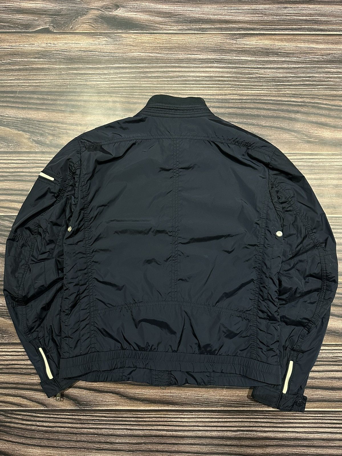 Moncler Light Jacket Thym Moncler Size US S / EU 44-46 / 1 - 8 Thumbnail