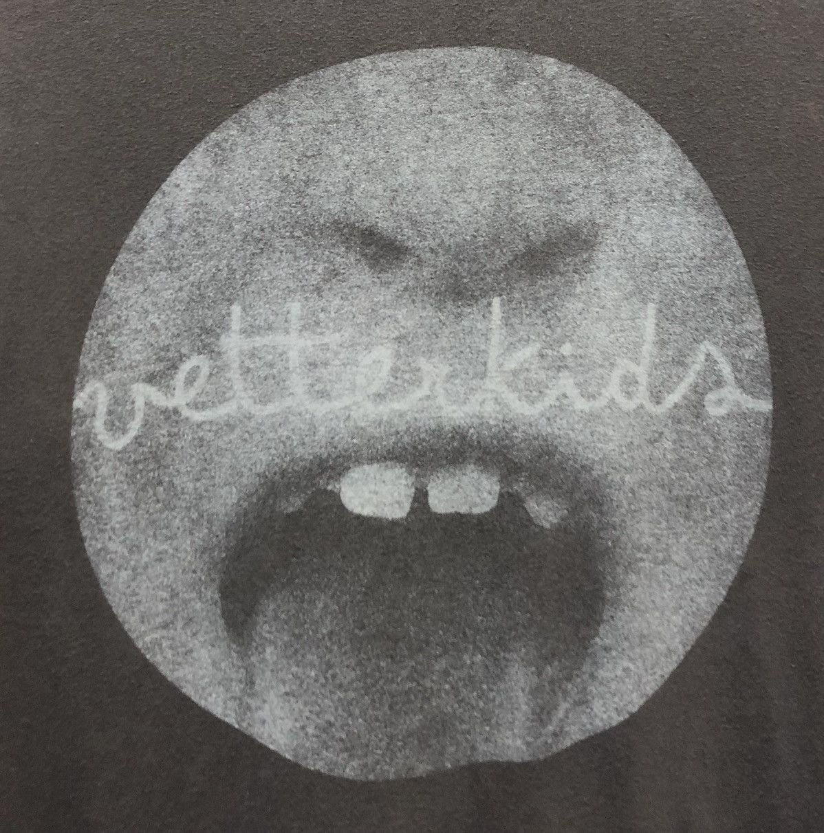 Vintage Vintage Gildan Uetter Kids T-Shirt Size US M / EU 48-50 / 2 - 3 Thumbnail