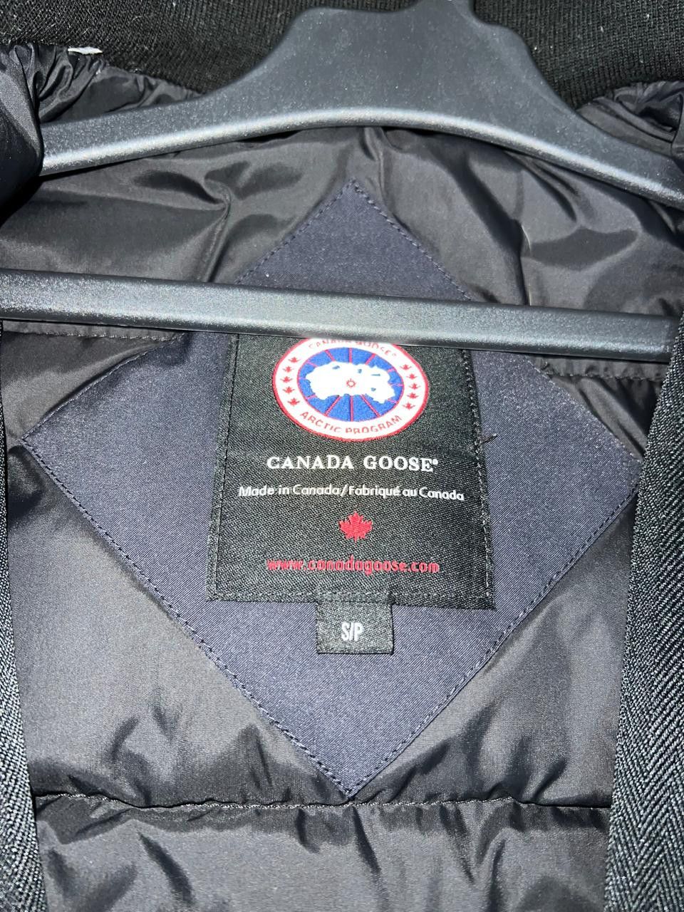 Canada Goose Canada goose Kensington parka Size S / US 4 / IT 40 - 8 Thumbnail