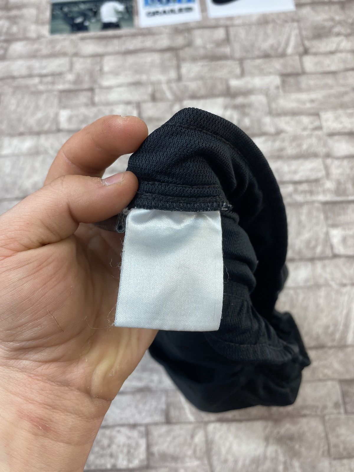 Nike × Vintage Vintage Nike Shorts Y2k style L Size US 38 / EU 54 - 10 Thumbnail