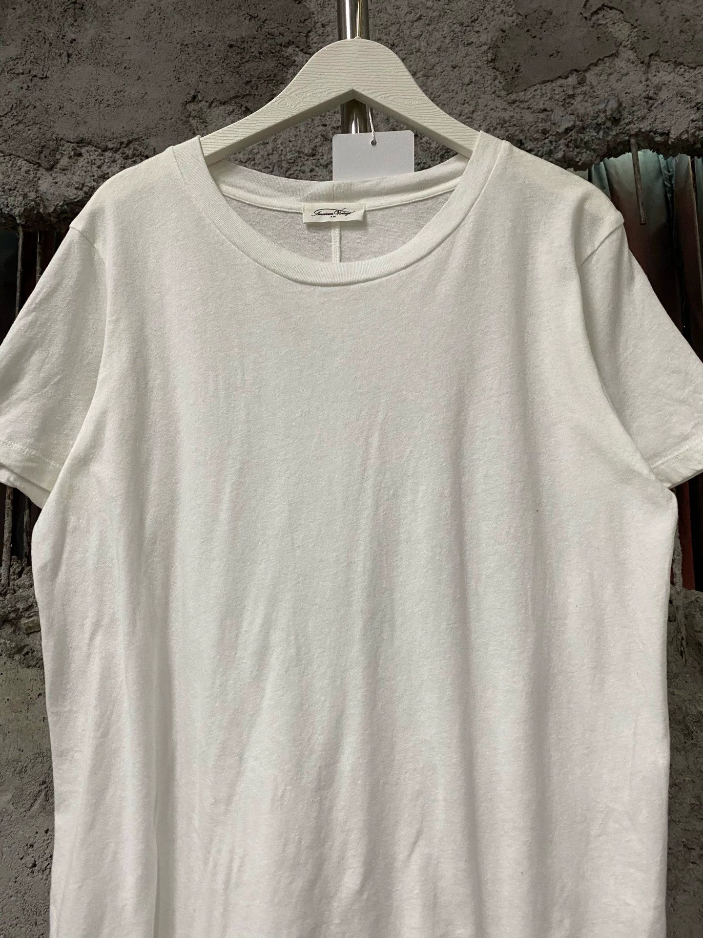 Other American Vintage Short-Sleeve Tee L New Size L / US 10 / IT 46 - 3 Thumbnail
