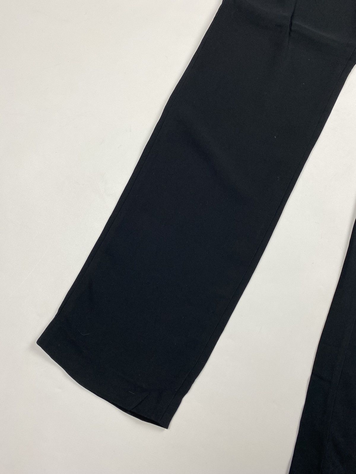 Givenchy Givenchy Paris ladies dress pants trousers Size 28" / US 6 / IT 42 - 11 Thumbnail