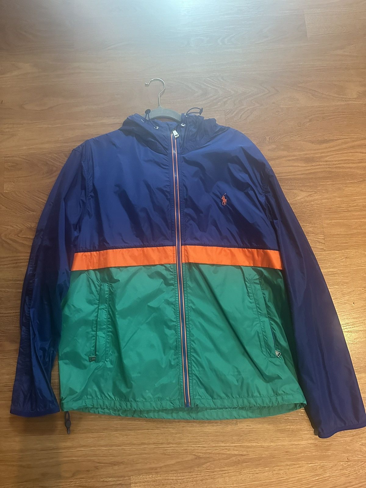 Polo Ralph Lauren Polo Hoodie Size US L / EU 52-54 / 3 - 1 Thumbnail