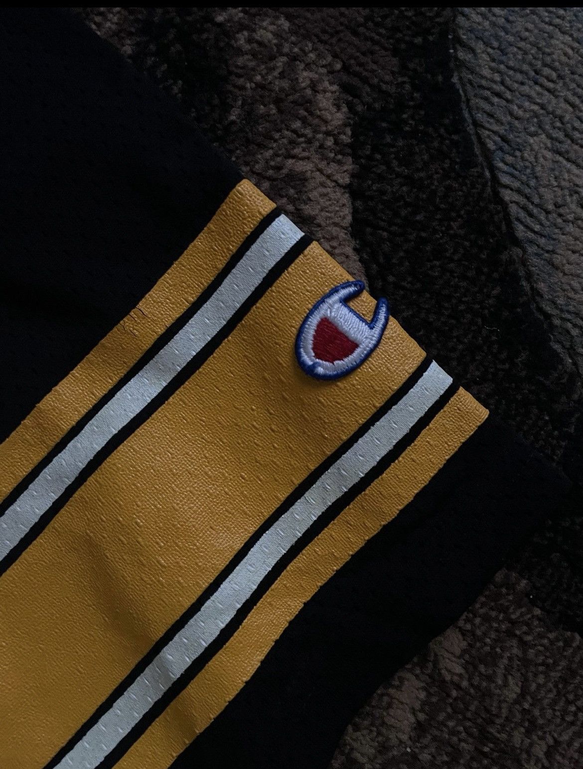 Champion NFL Steelers Jersey Size US XL / EU 56 / 4 - 3 Thumbnail
