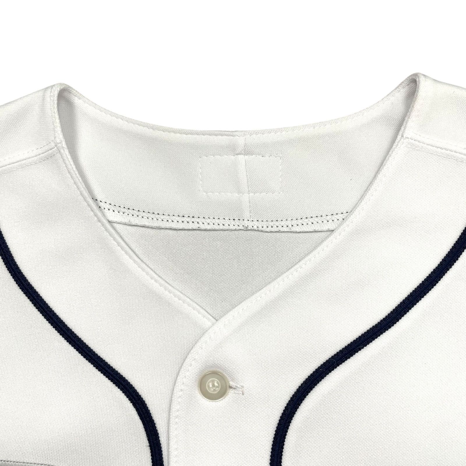 MLB VTG 90s 00s TAMPA BAY RAYS MAJESTIC AUTHENTIC JERSEY Size US M / EU 48-50 / 2 - 6 Thumbnail