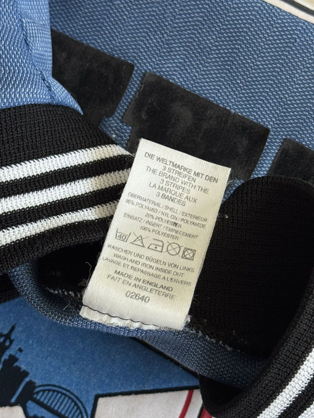 Adidas Vintage 1996-97 Adidas Newcastle United Shearer 9 Jersey Size US L / EU 52-54 / 3 - 10 Thumbnail